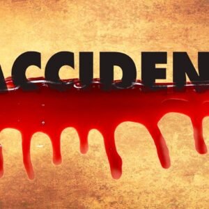 ट्रैक्टर ट्राली की टक्कर में छात्र की मौत