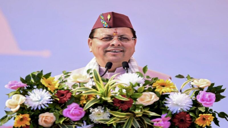 धामी सरकार की बड़ी उपलब्धिः ऋषिकेश बाईपास 4-लेन के लिए ₹ 1105 करोड़ की मंजूरी