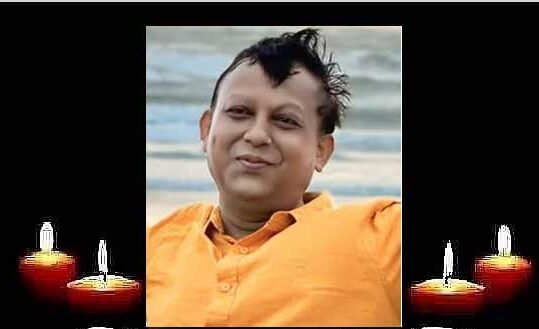 सीएम धामी ने किया वरिष्ठ पत्रकार भास्कर पोखरियाल के निधन पर शोक व्यक्त