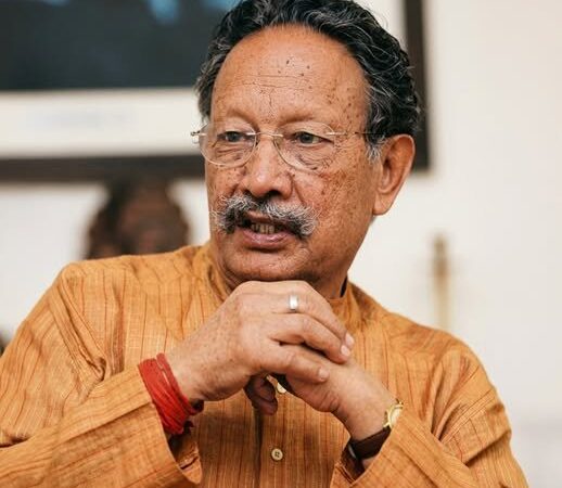 सीएम धामी ने पूर्व मुख्यमंत्री एवं वरिष्ठ नेता भुवन चंद्र खंडूड़ी के निधन पर किया दुःख व्यक्त