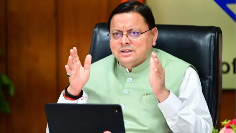 धामी सरकार का सख्त संदेश, चारधाम यात्रा पर फेक न्यूज फैलाने वालों की खैर नहीं