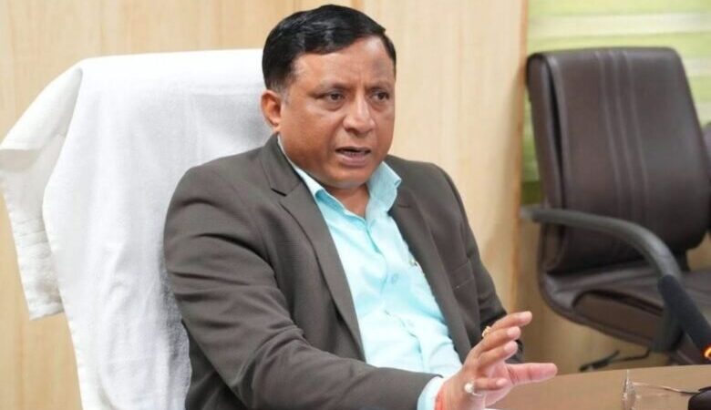 सूचना विभाग में प्रत्येक शनिवार होगा नो व्हीकल डे, महानिदेशक ने किए निर्देश जारी