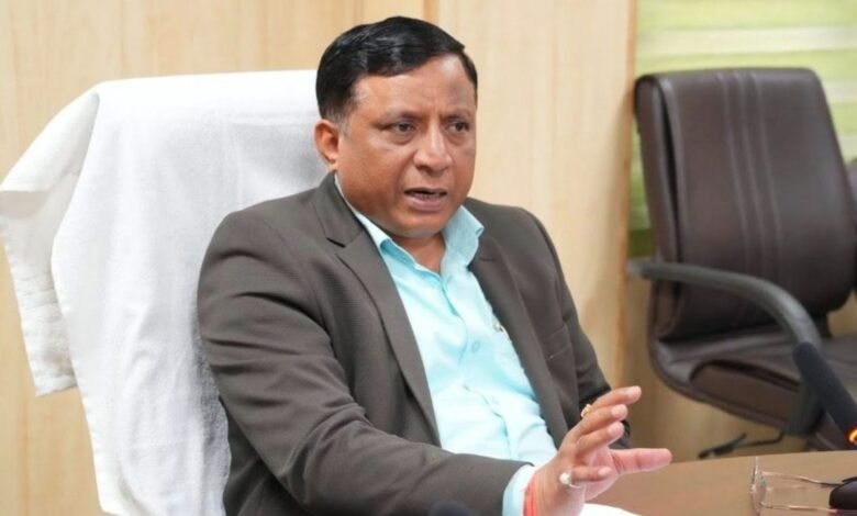 सूचना विभाग में प्रत्येक शनिवार होगा नो व्हीकल डे, महानिदेशक ने किए निर्देश जारी
