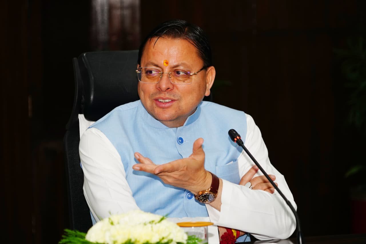 राज्य सरकार के कार्मिकों एवं पेंशनरों को मंहगाई भत्ता दिये जाने का मुख्यमंत्री ने किया अनुमोदन