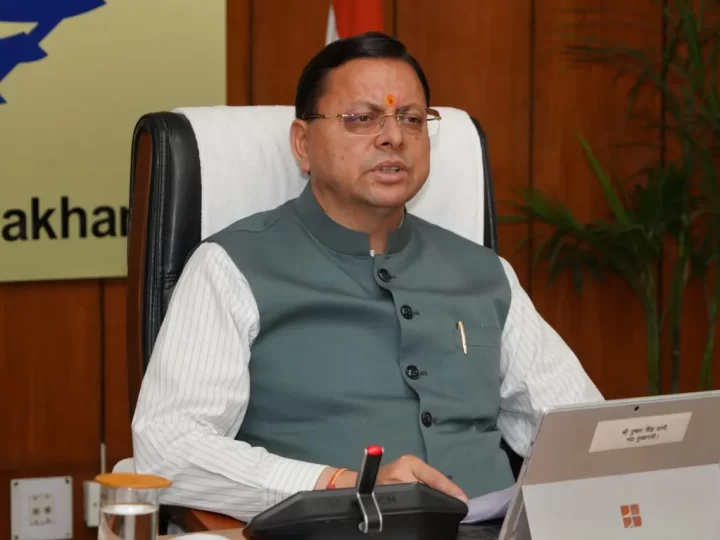 धामी कैबिनेट का बड़ा फैसला, पर्वतीय क्षेत्रों में कृषि विकास और पलायन रोकने के लिए “स्वैच्छिक/आंशिक चकबंदी प्रोत्साहन नीति, 2026” को मंजूरी