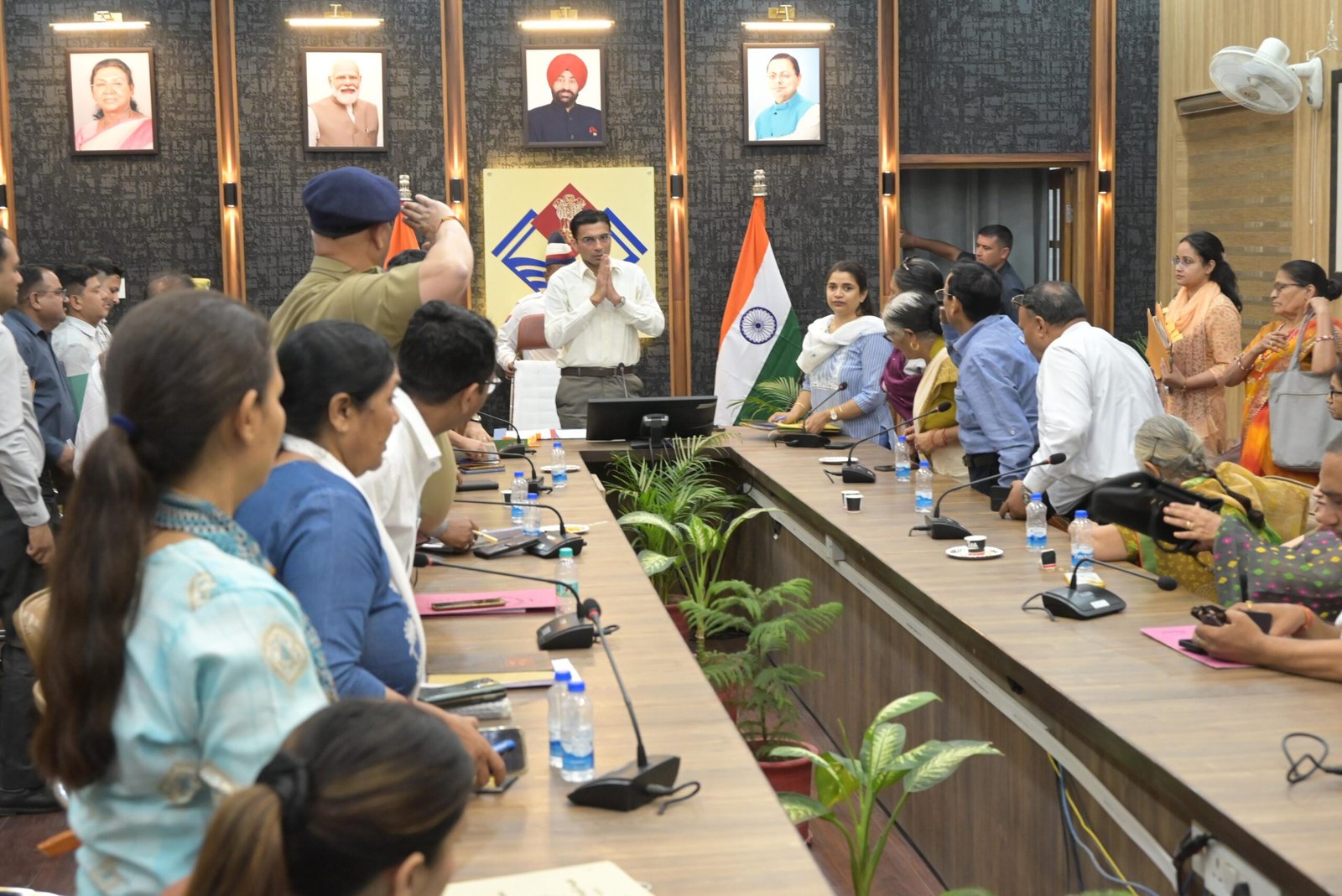  राज्य आन्दोलनकारियों की जगी उम्मीद, डीएम ने तहसीलों से 7 दिन के भीतर समस्त लंबित सूचियों पर की रिपोर्ट तलब