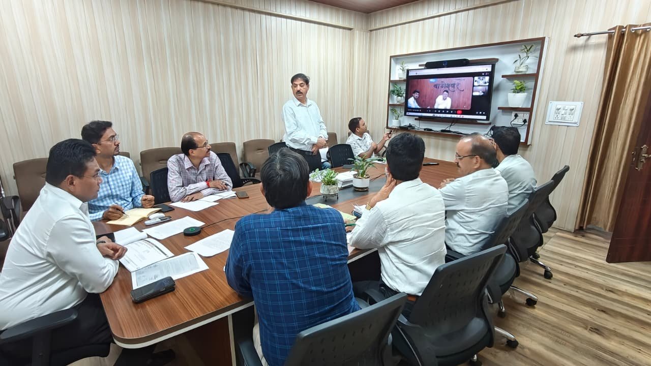 गैरसैंण से काण्डा तक पार्किंग क्रांति, मल्टीलेवल पार्किंग से सुधरेगी यातायात व्यवस्था, पर्यटन और बाजारों को मिलेगा नया संबल