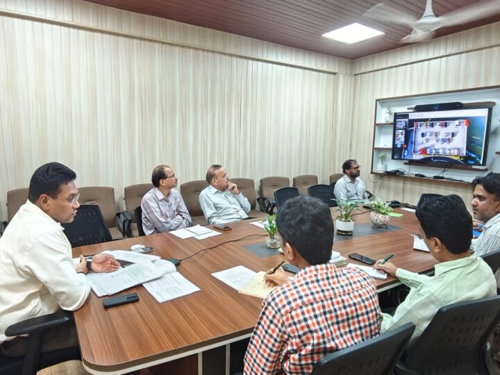 बदलेगा केदारघाटी और जोशीमठ का इंफ्रास्ट्रक्चर, पर्यटन सुविधाओं के विस्तार पर सरकार का फोकस