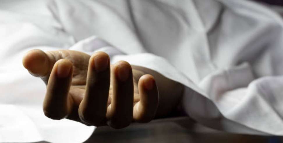 डोईवाला में हेड कांस्टेबल ने खुद को मारी गोली, पारिवारिक कलह माना जा रहा कारण