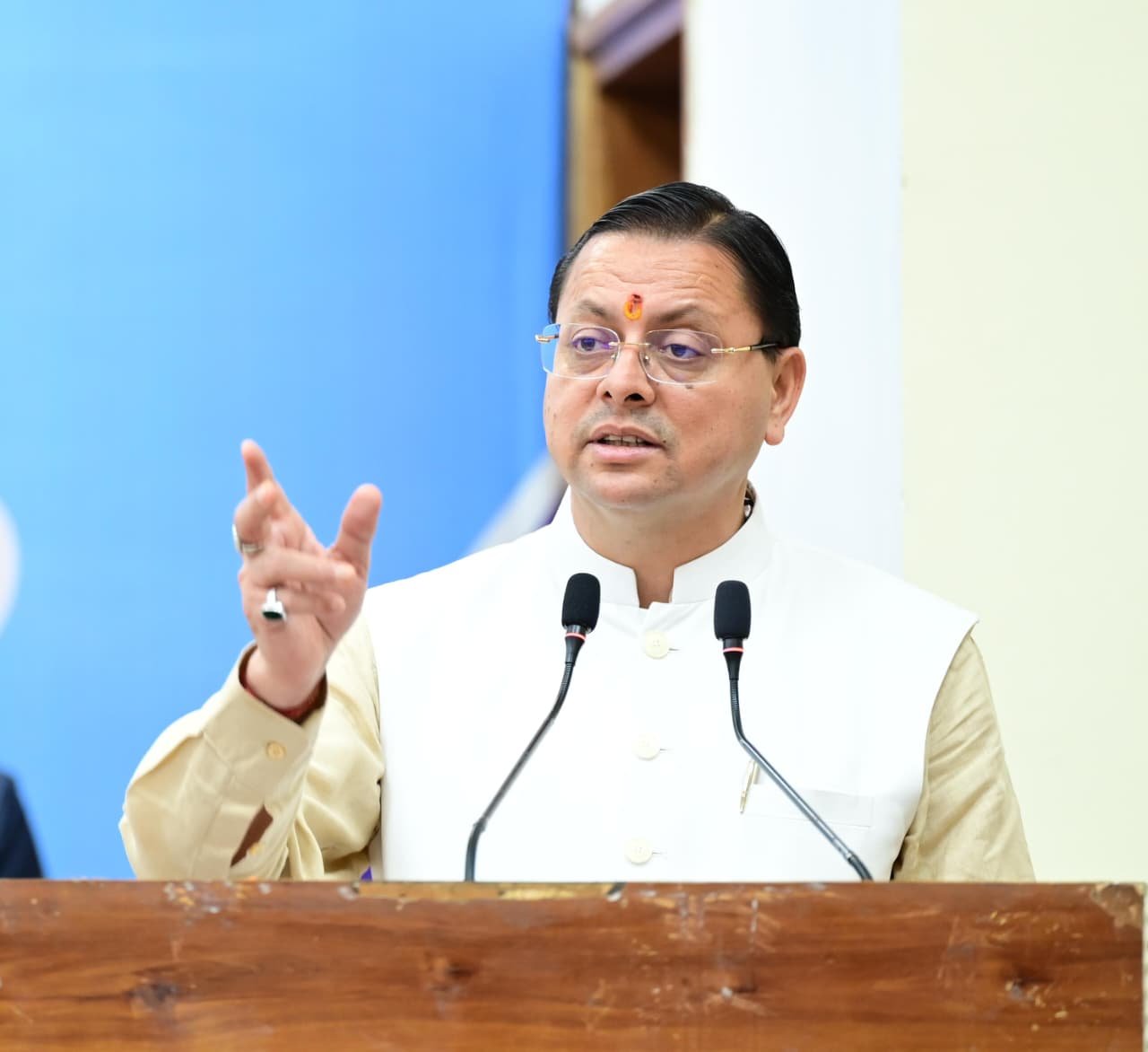 नियुक्ति पत्र प्राप्त करना केवल एक उपलब्धि नहीं, जनसेवा के नए दायित्व की शुरुआत: सीएम धामी