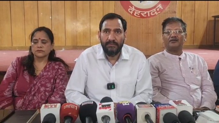 राष्ट्रवादी रीजनल पार्टी ने खोला मोर्चा, ब्रैडकुल पर लगाए आरोप, कागजों पर सड़क पूरी, डकार गए ₹16 करोड़