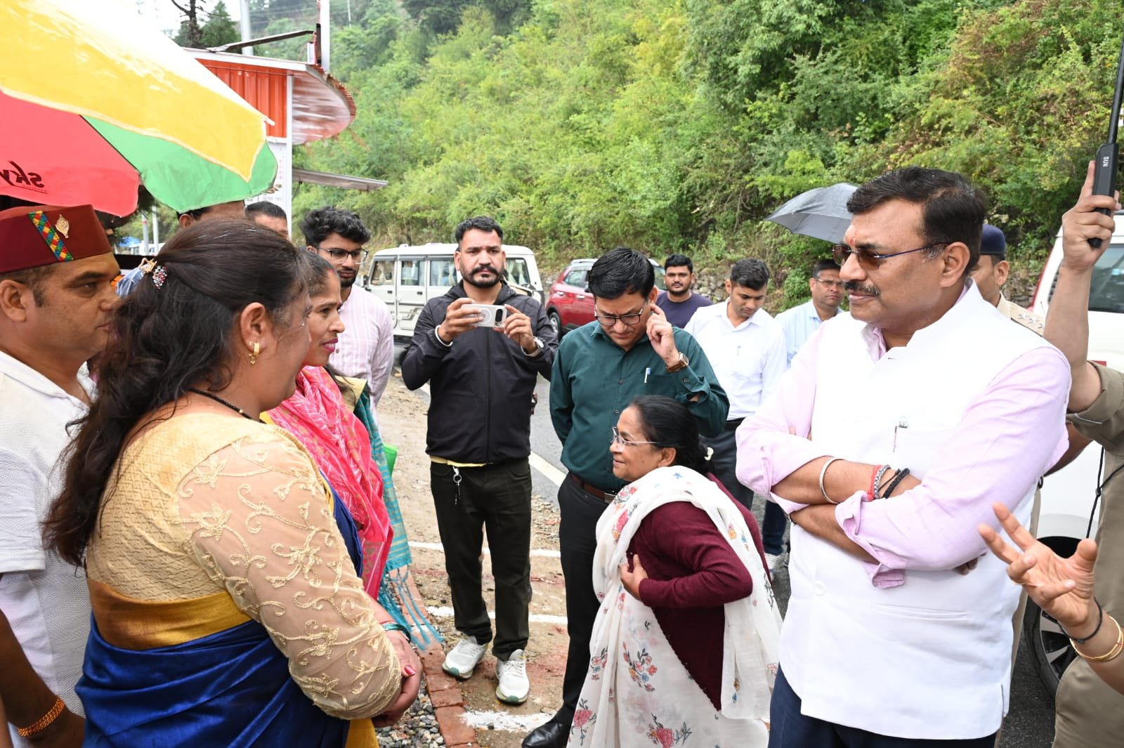 ग्रामीण अर्थव्यवस्था को सशक्त बनाते स्वरोजगार मॉडल का स्थलीय मूल्यांकन