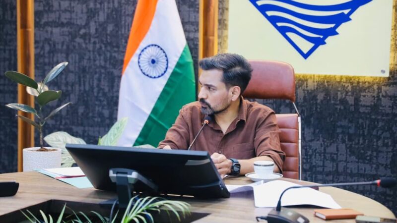 जिला प्रशासन की संवेदनशील पहल, गंभीर बीमारियों से जूझ रहे बच्चों को मिलेगा निःशुल्क उपचार