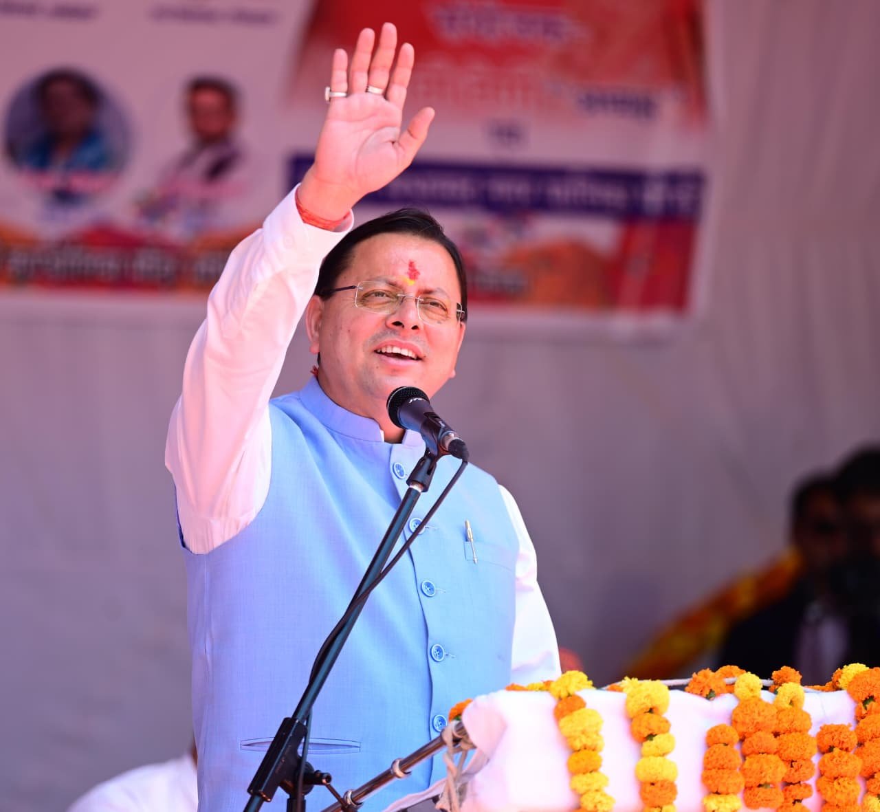 मुख्यमंत्री ने पौड़ी डॉ. अंबेडकर जिला विज्ञान संग्रहालय का किया लोकार्पण