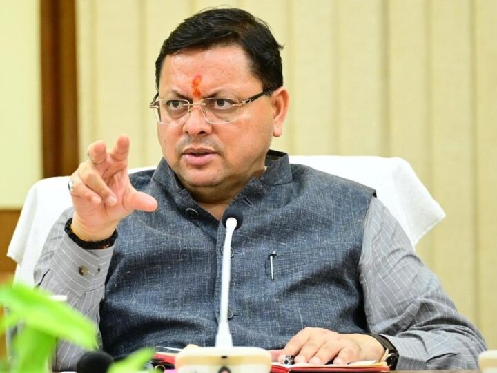 आवश्यक वस्तुओं की कीमतों पर प्रभावी नियंत्रण सुनिश्चित करें: मुख्यमंत्री