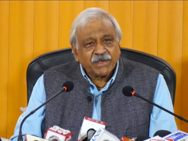 उत्तराखण्ड के वास्तविक एवं सतत विकास के लिए राज्य के गांवों तक अवसंरचना एवं गुणवत्तापूर्ण सेवाओं की पहुंच सुनिश्चित करना आवश्यक: दिनेेश अग्रवाल