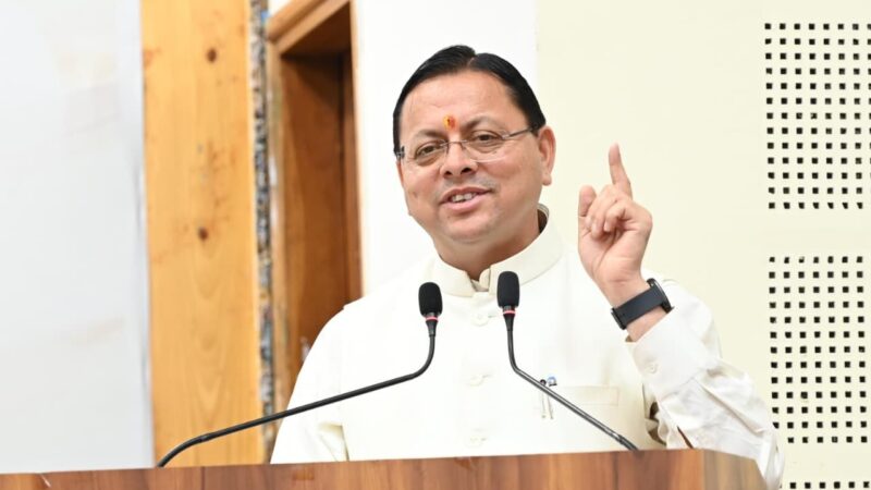 10वीं और 12वीं के विद्यार्थियों को टैब उपलब्ध कराने के लिए उनके खातों में डीबीटी के माध्यम से धनराशि दी जायेगीः सीएम