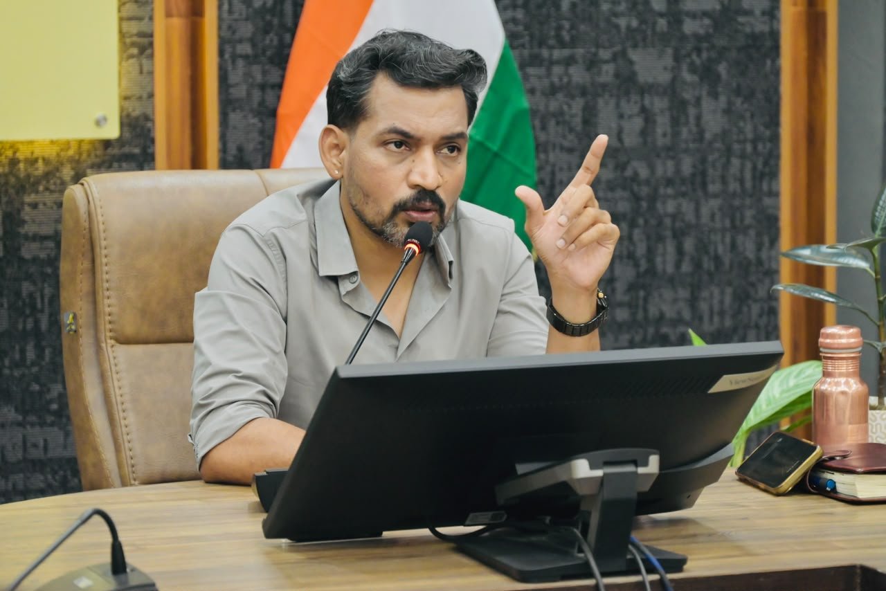 14 सितंबर को डीएम करेंगे नशा मुक्ति अभियान का शुभांरभ