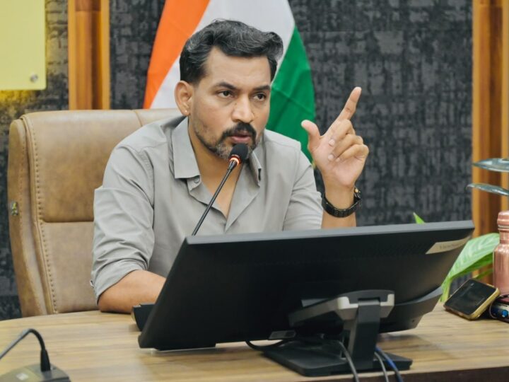 15 सितम्बर से 18 अक्टूबर तक आयोजित होगा ‘सेवा संकल्प अभियान’