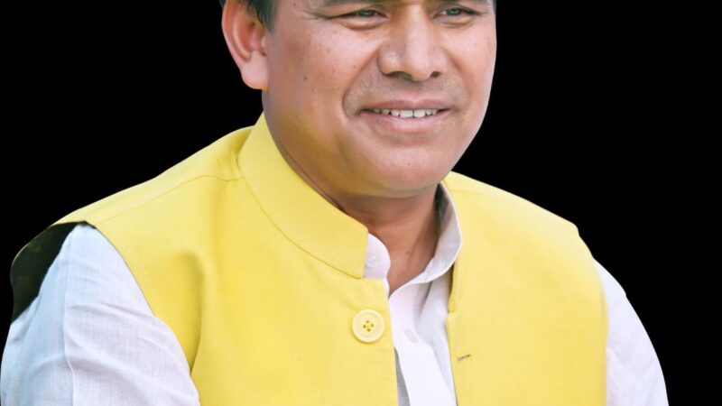 छात्र संघ चुनावों में मिलेगा छात्राओं को 50 फीसदी प्रतिनिधित्वः डाॅ. धन सिंह रावत