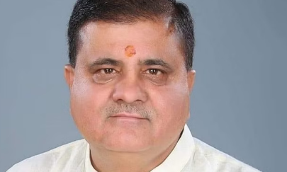 हरीश रावत का इस्तीफा दांव सहानुभूति बटोरने के लिए चुनावी स्टंटः भाजपा