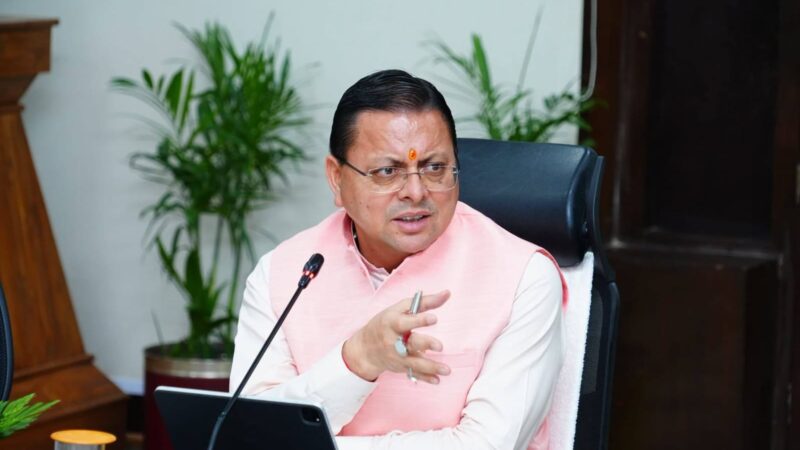 दीनदयाल उपाध्याय होम स्टे विकास योजना के तहत 537 लाभार्थियों को 79.28 करोड़ की सब्सिडी