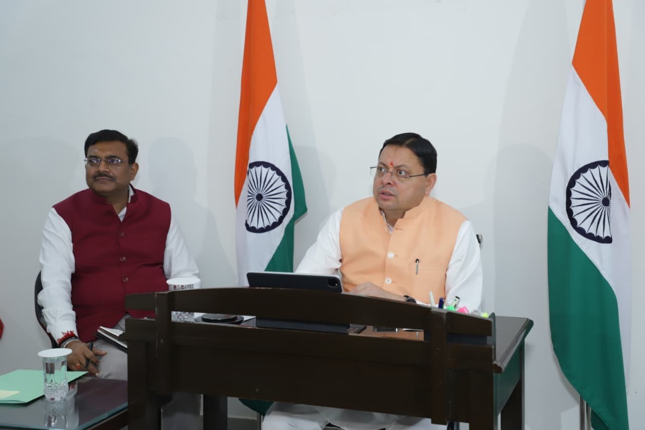 यात्रियों की सुरक्षा, सुगम यात्रा एवं बेहतर यातायात प्रबंधन सुनिश्चित करने के निर्देश