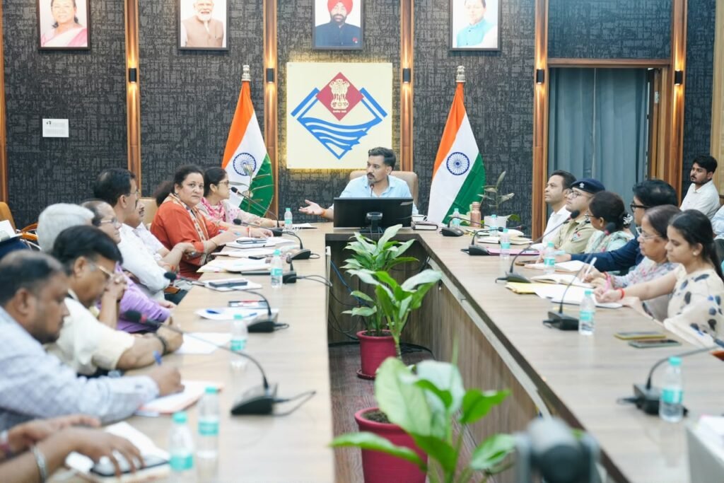 17 सितंबर से 17 अक्टूबर तक चलेगा ‘स्वच्छता ही सेवा अभियान