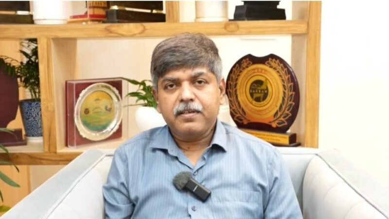 1320 मेगावाट थर्मल पावर करार पर उठे सवालों का प्रमुख सचिव ऊर्जा ने दिया तथ्यात्मक स्पष्टीकरण