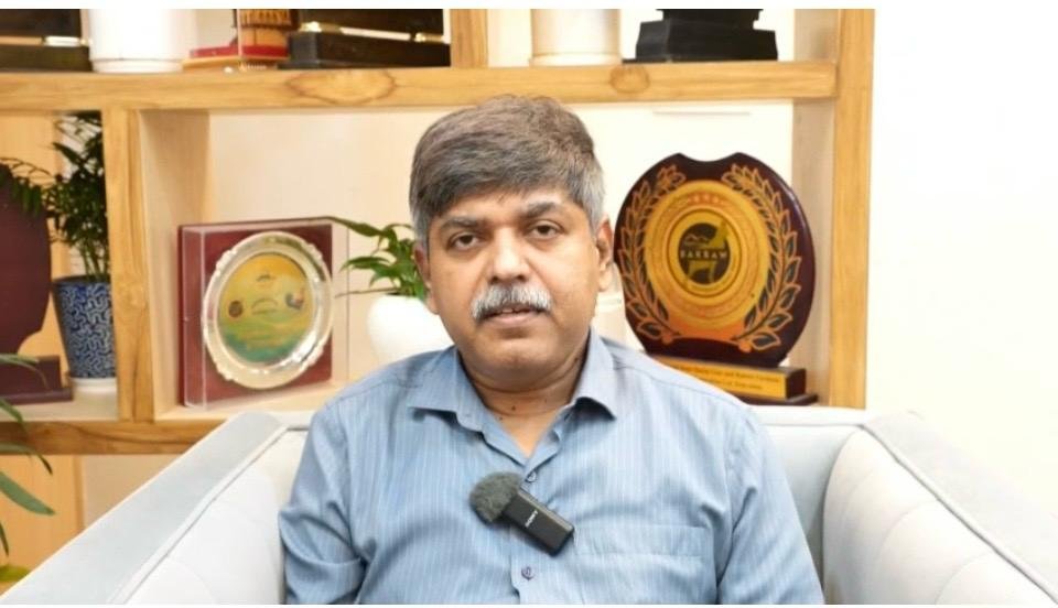 1320 मेगावाट थर्मल पावर करार पर उठे सवालों का प्रमुख सचिव ऊर्जा ने दिया तथ्यात्मक स्पष्टीकरण