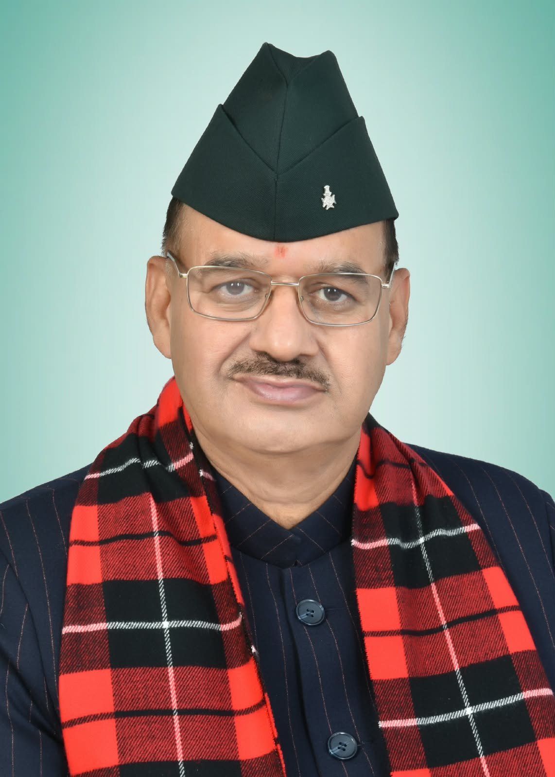 सैनिकों और राष्ट्रीय सुरक्षा से जुड़े अधिकारियों पर अमर्यादित टिप्पणी कांग्रेस की राजनीतिक संस्कृति का परिचायकः जोशी