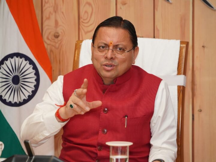 मुख्यमंत्री ने 306 करोड़ से अधिक की विकास योजनाओं को दी मंजूरी