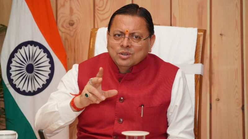 मुख्यमंत्री ने 306 करोड़ से अधिक की विकास योजनाओं को दी मंजूरी