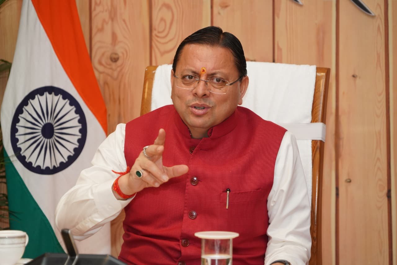 मुख्यमंत्री ने 306 करोड़ से अधिक की विकास योजनाओं को दी मंजूरी