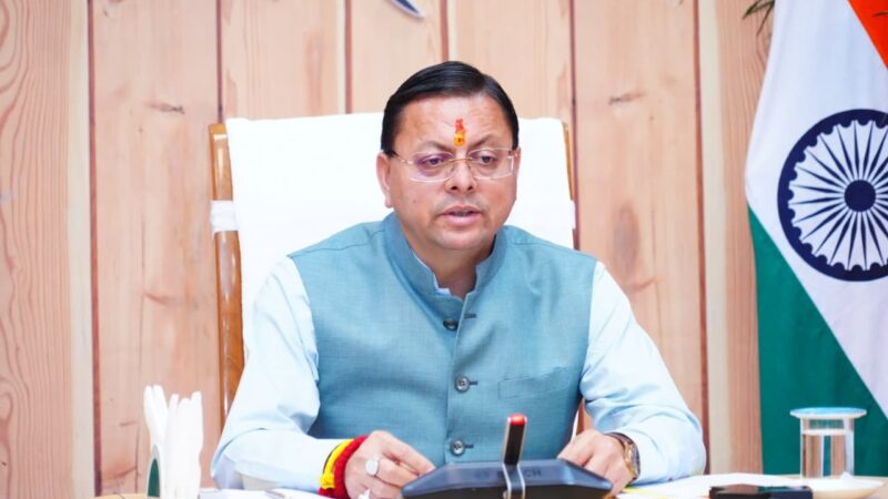 उत्तराखण्डः पार्किंग सुविधाओं का हुआ विकास
