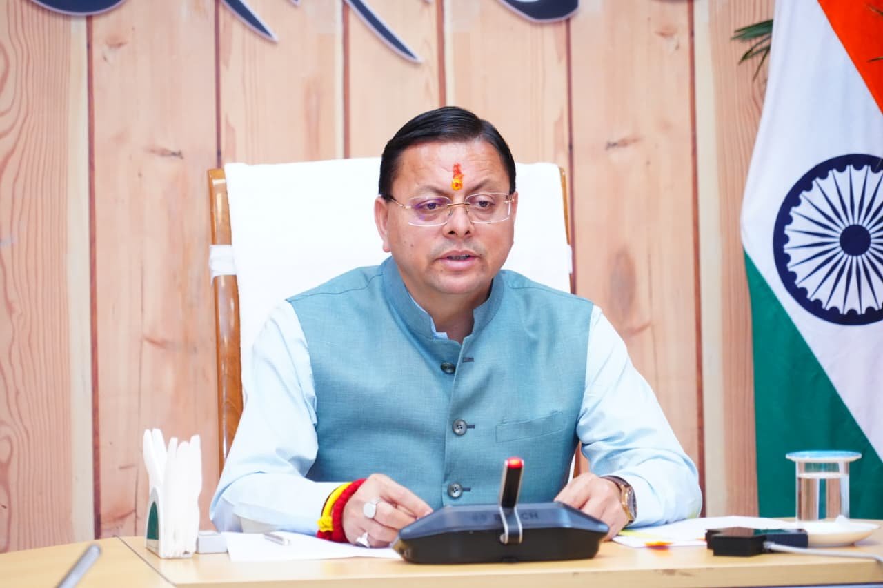 उत्तराखण्डः पार्किंग सुविधाओं का हुआ विकास