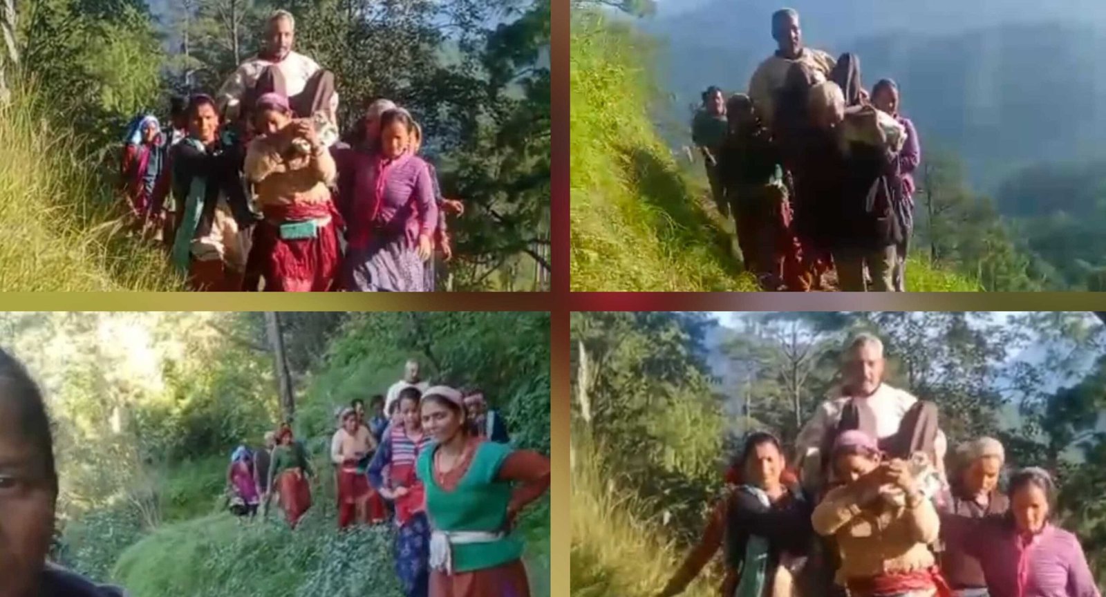 मुख्यमंत्री चैम्पियनशिप ट्रॉफी में एसजीआरआरयू के योग विद्यार्थियों का शानदार प्रदर्शन