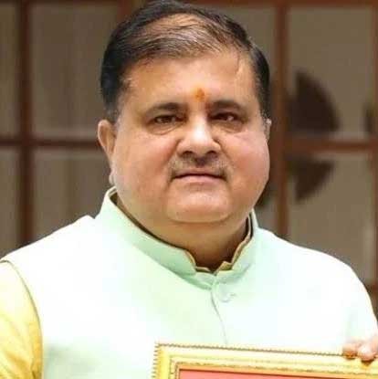 अशुद्धिकरण, भ्रष्टाचार और पावन धामों पर झूठा नैरेटिव गढ़ने वालों का नकाब उतारेगी भाजपा