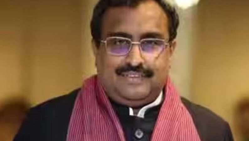 उत्तराखंड में राम माधव, अरविंद मेनन और बांसुरी स्वराज को मिली नई जिम्मेदारी