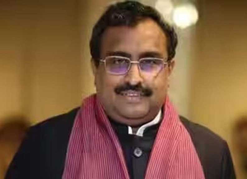 उत्तराखंड में राम माधव, अरविंद मेनन और बांसुरी स्वराज को मिली नई जिम्मेदारी