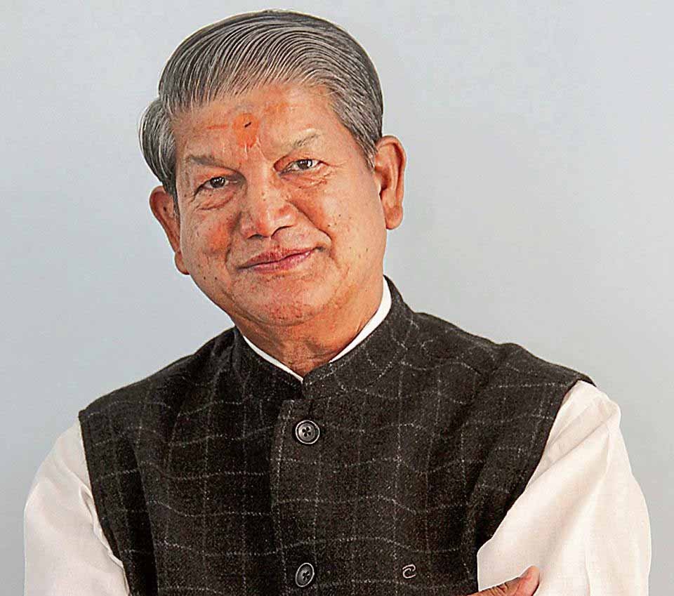 स्वास्थ्य लाभ के बाद हरीश रावत करेंगे उत्तराखण्ड यात्रा की शुरूआत