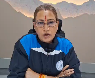 7 अक्टूबर तक सभी आंगनवाड़ी केंद्रों में लाभार्थियों को योजनाओं से जोड़ने के निर्देश दिए
