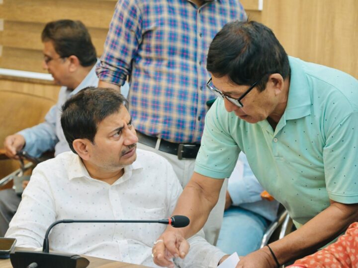 बुजुर्गों के उत्पीड़न पर कडा एक्शन, भरण-पोषण कानून में वाद दर्जय