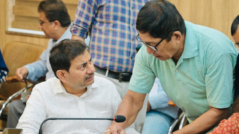 बुजुर्गों के उत्पीड़न पर कडा एक्शन, भरण-पोषण कानून में वाद दर्जय