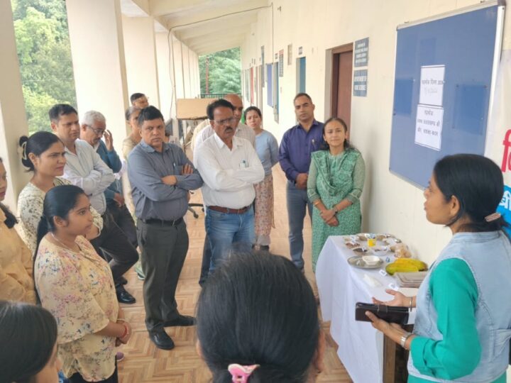 मतदाता सूची से वंचित पात्र नागरिकों को जोड़ने के लिए चलेगा विशेष अभियान