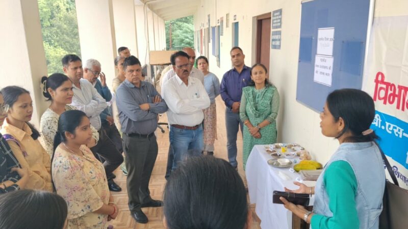 मतदाता सूची से वंचित पात्र नागरिकों को जोड़ने के लिए चलेगा विशेष अभियान