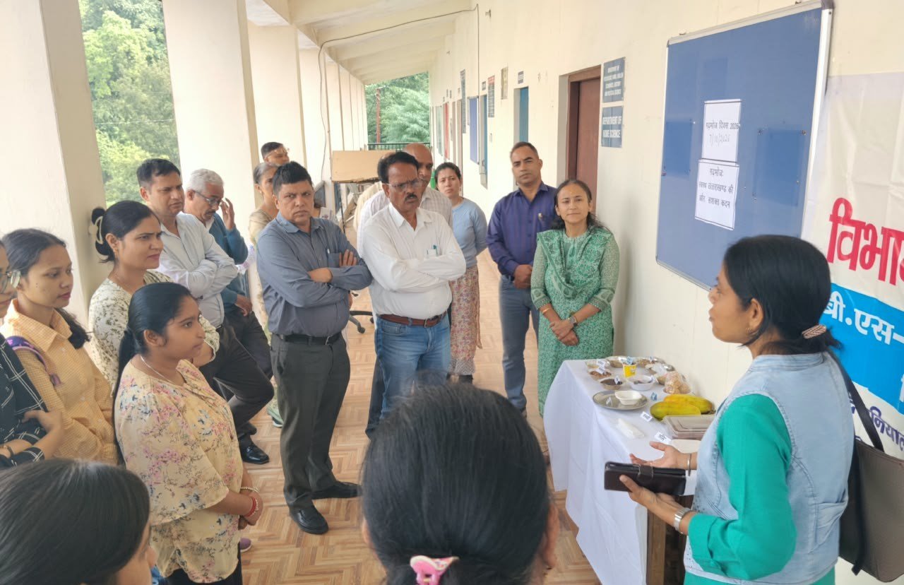 मतदाता सूची से वंचित पात्र नागरिकों को जोड़ने के लिए चलेगा विशेष अभियान