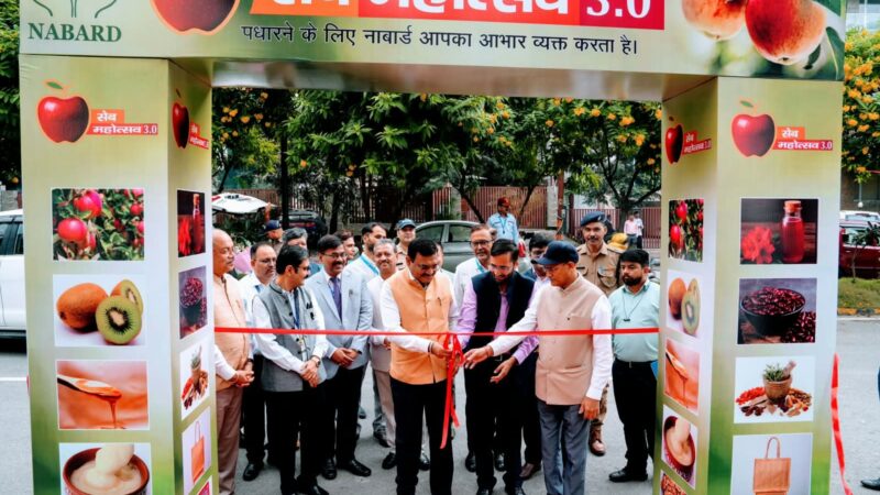 मुख्य सचिव ने एफपीओ को सस्टेनेबल बनाने के लिए इकोसिस्टम विकसित करने पर दिया जोर