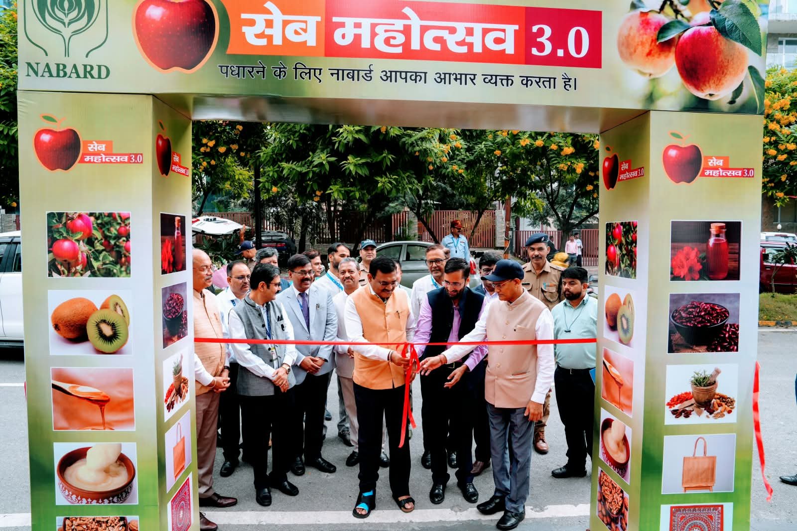 मुख्य सचिव ने एफपीओ को सस्टेनेबल बनाने के लिए इकोसिस्टम विकसित करने पर दिया जोर