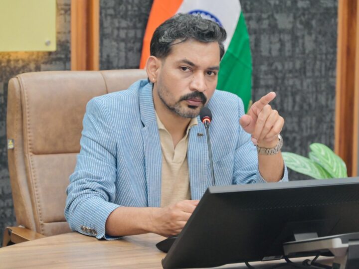 लिंगानुपात में असमानता वाले गांवों को रेड जोन में किया जाएगा चिह्नित, भ्रूण लिंग परीक्षण पर होगी सख्त कार्रवाई
